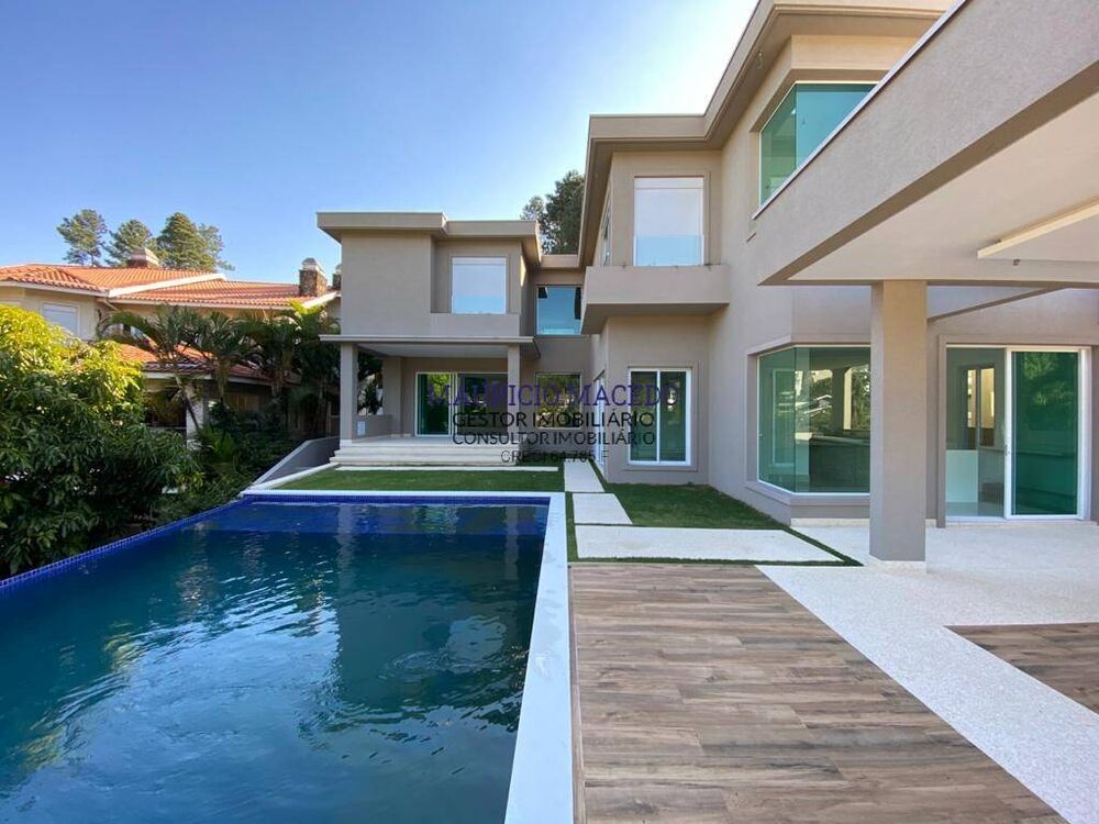 Casa, 5 quartos, 760 m² - Foto 4
