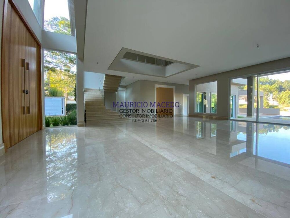 Casa, 5 quartos, 760 m² - Foto 2