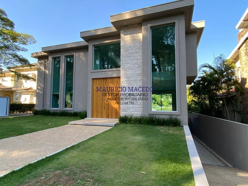 Casa, 5 quartos, 760 m² - Foto 6