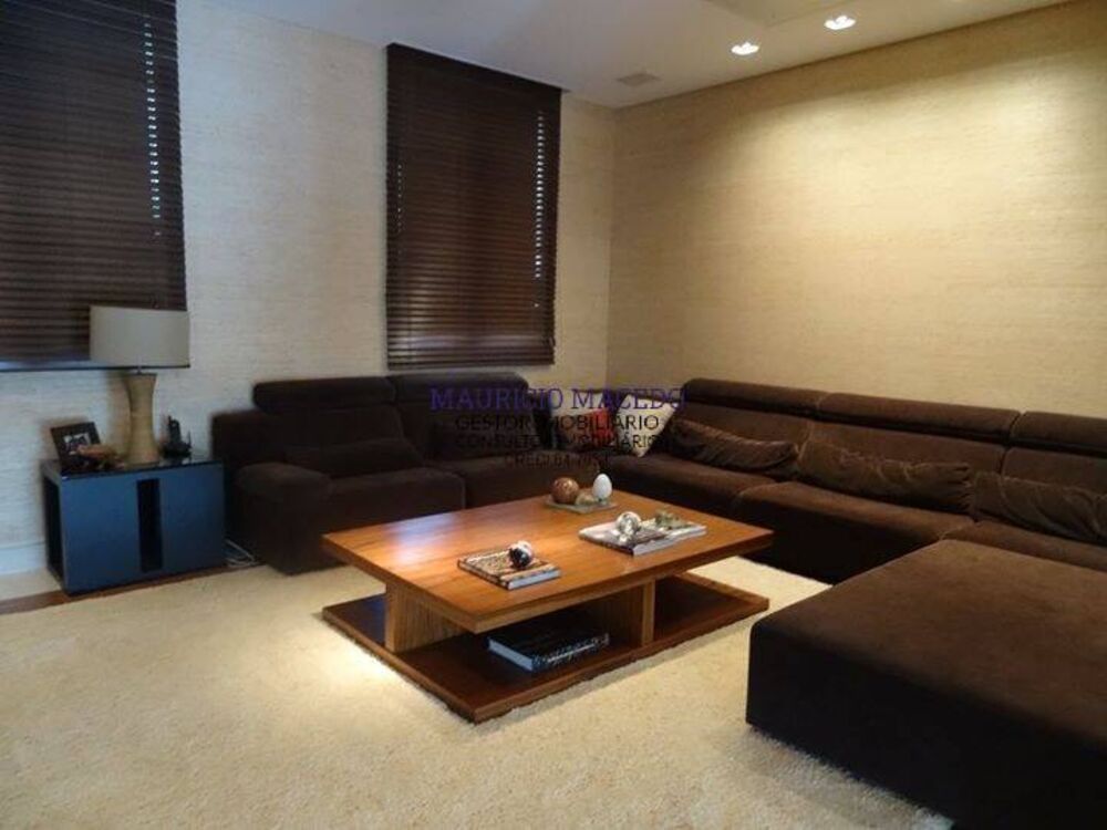 Casa, 4 quartos, 1054 m² - Foto 4