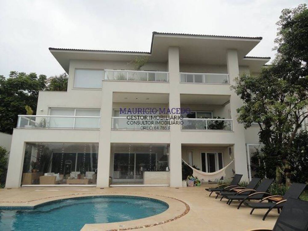 Casa, 4 quartos, 1054 m² - Foto 11