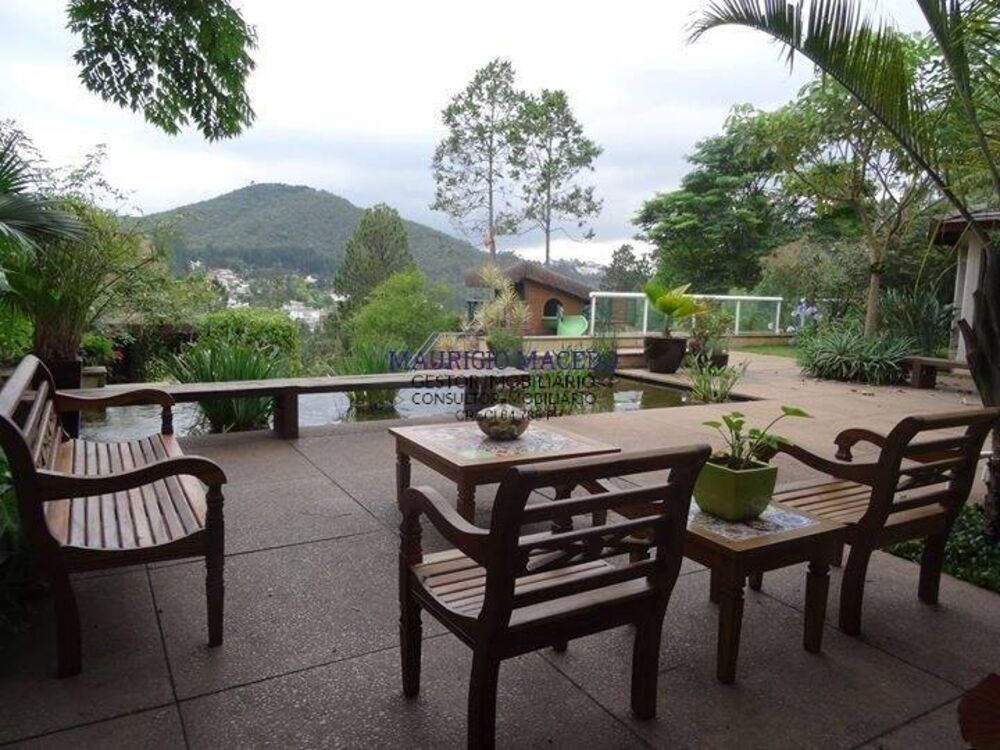 Casa, 4 quartos, 1054 m² - Foto 5