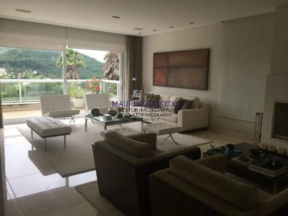 Casa, 4 quartos, 1054 m² - Foto 14