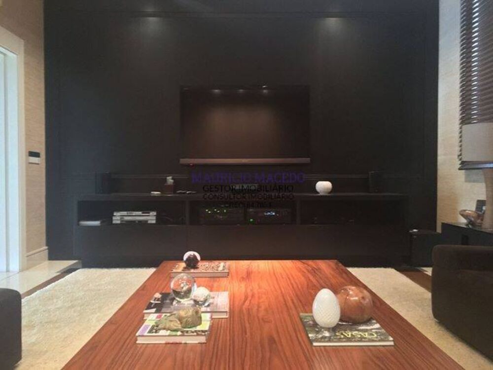 Casa, 4 quartos, 1054 m² - Foto 3