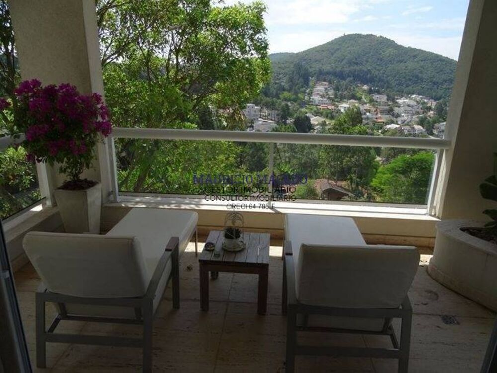 Casa, 4 quartos, 1054 m² - Foto 8