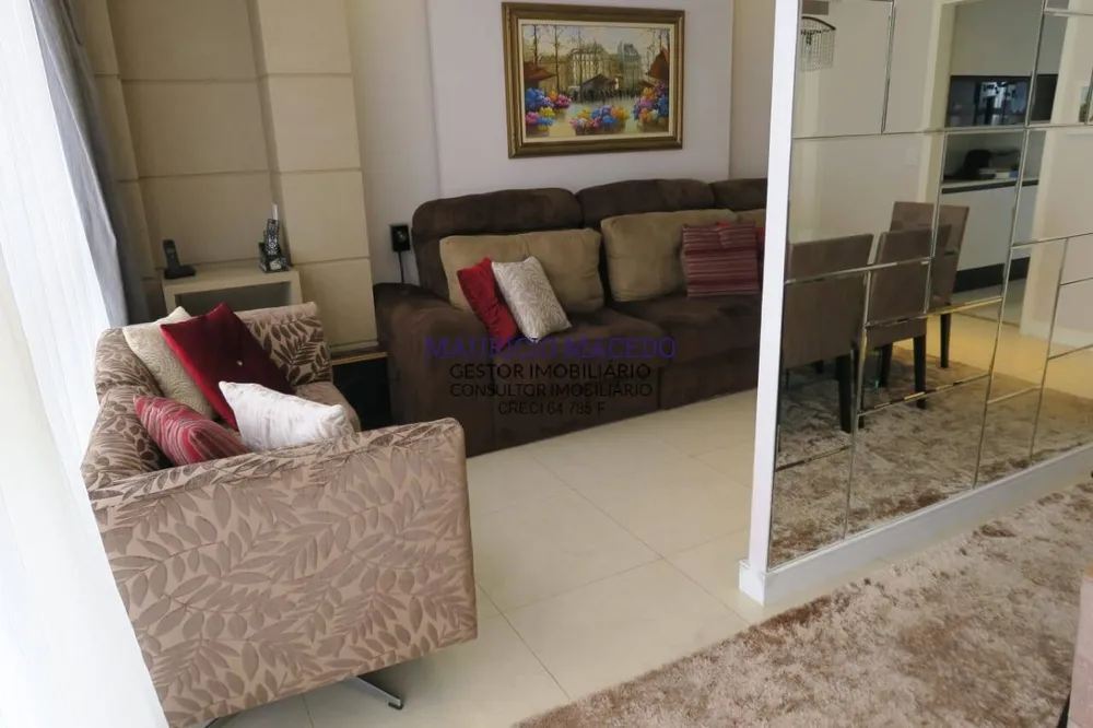 Apartamento, 3 quartos, 123 m² - Foto 15