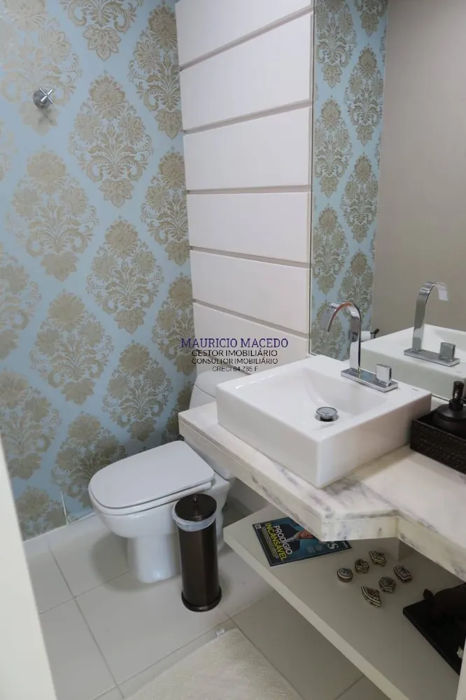 Apartamento, 3 quartos, 123 m² - Foto 13
