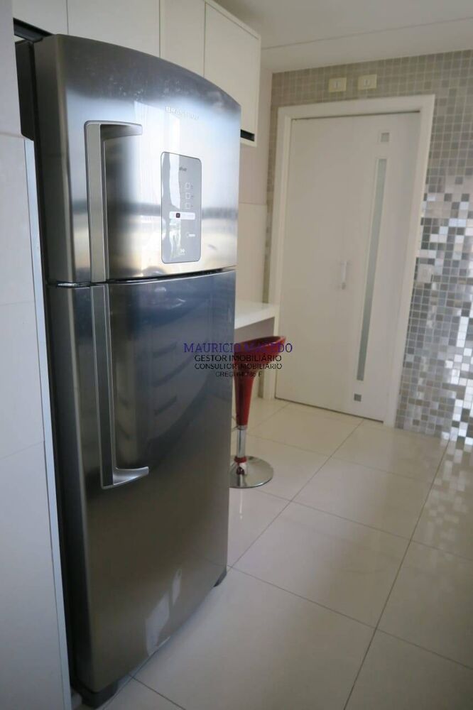 Apartamento, 3 quartos, 123 m² - Foto 3
