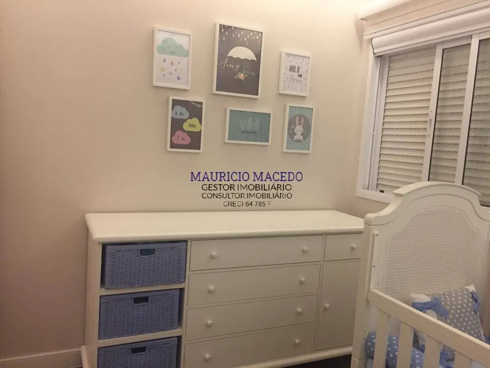 Apartamento, 3 quartos, 123 m² - Foto 6