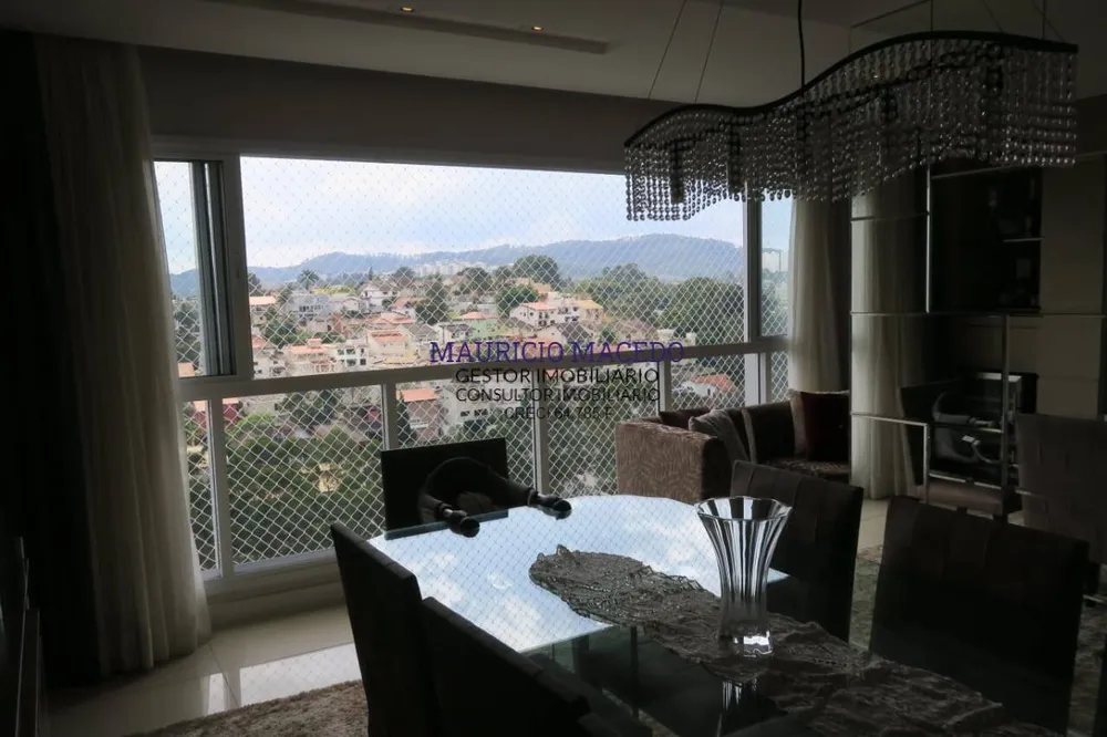 Apartamento, 3 quartos, 123 m² - Foto 2