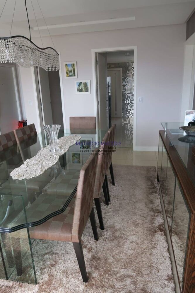 Apartamento, 3 quartos, 123 m² - Foto 4