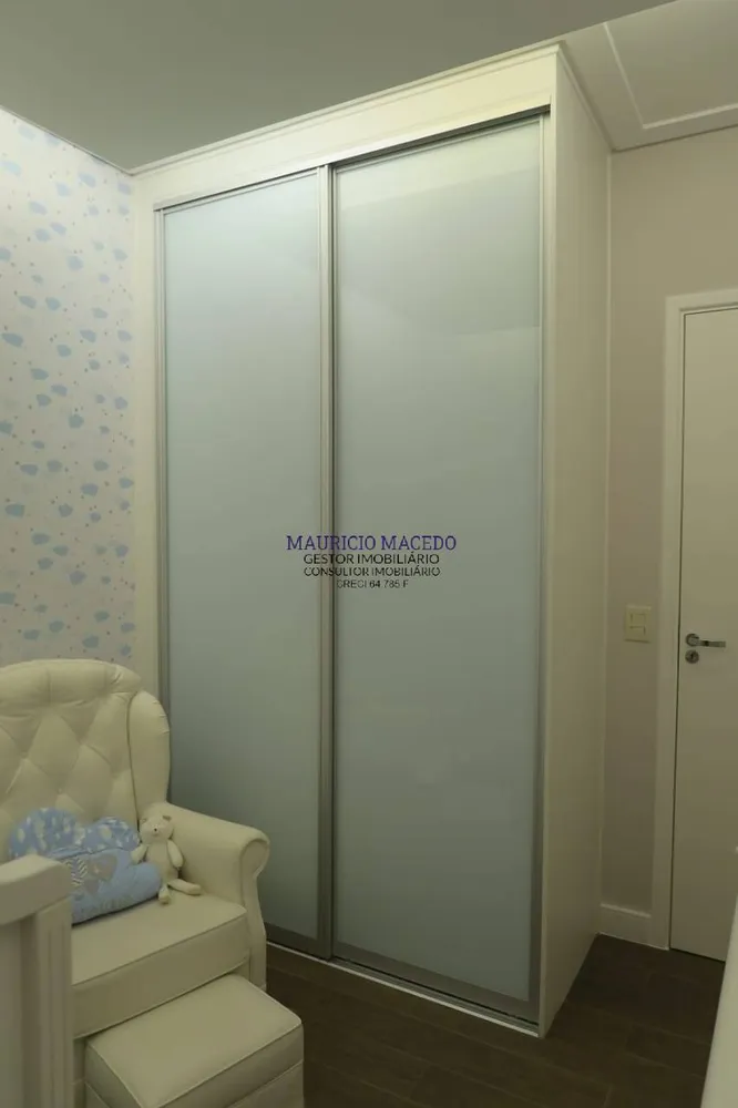 Apartamento, 3 quartos, 123 m² - Foto 7