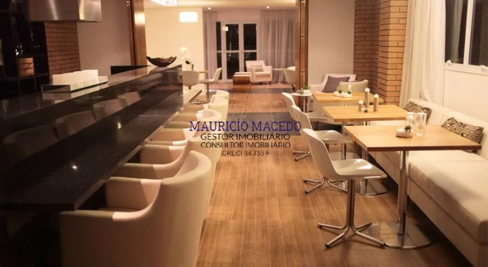 Apartamento, 3 quartos, 123 m² - Foto 5