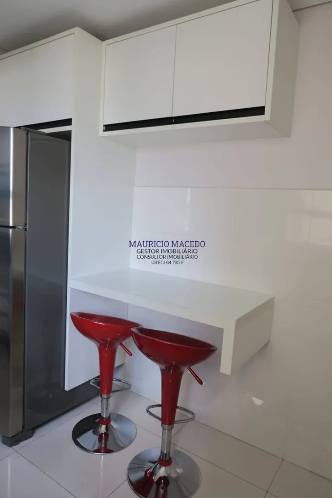 Apartamento, 3 quartos, 123 m² - Foto 8