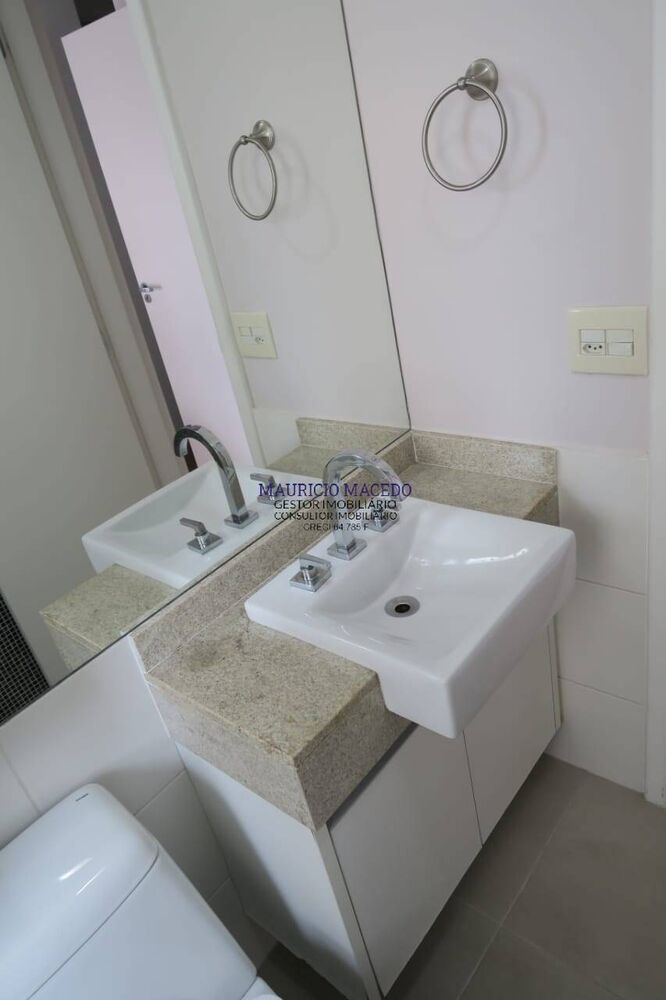 Apartamento, 3 quartos, 123 m² - Foto 2