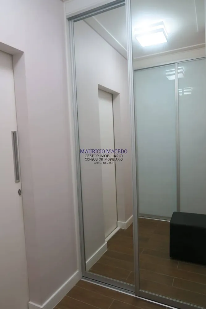 Apartamento, 3 quartos, 123 m² - Foto 1