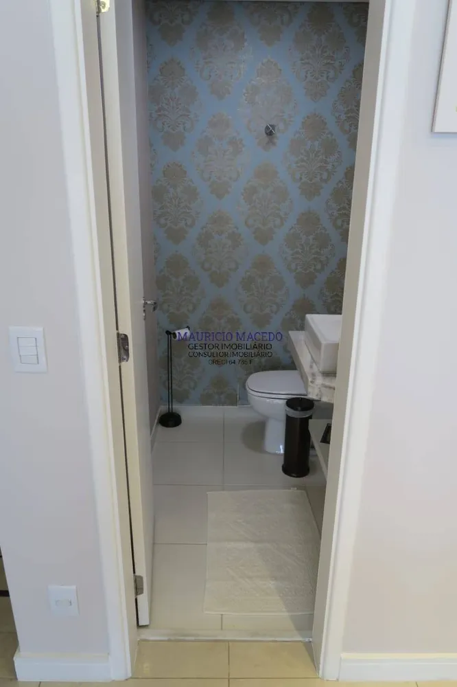 Apartamento, 3 quartos, 123 m² - Foto 14