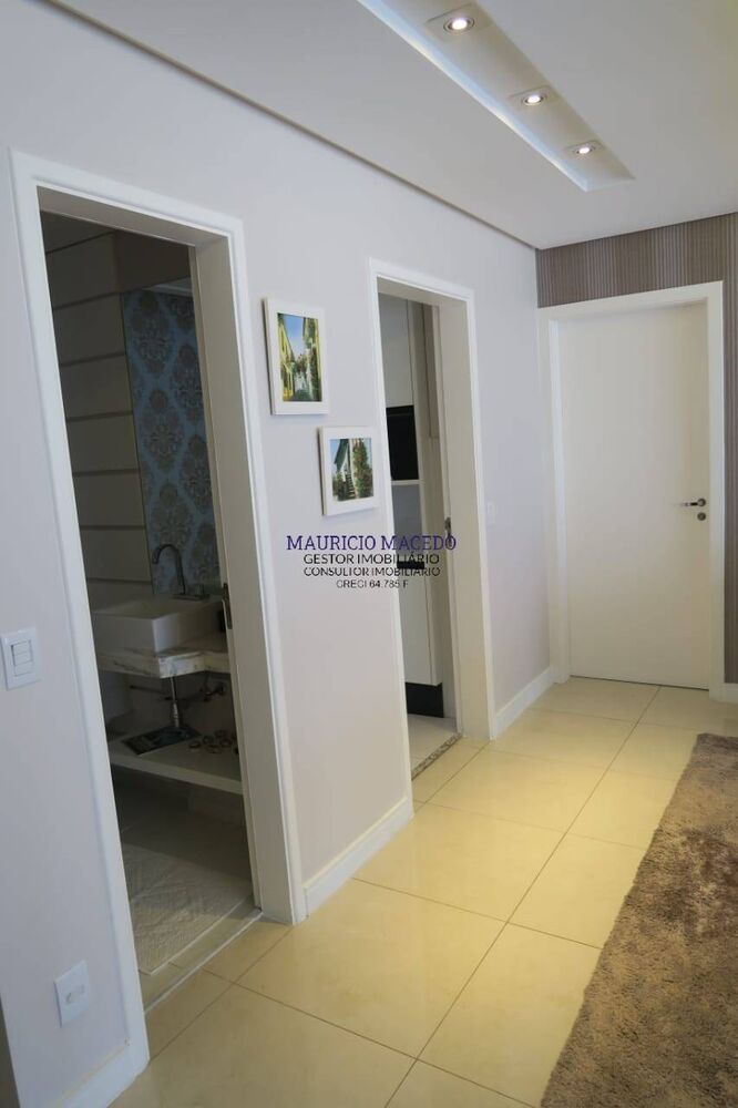 Apartamento, 3 quartos, 123 m² - Foto 1