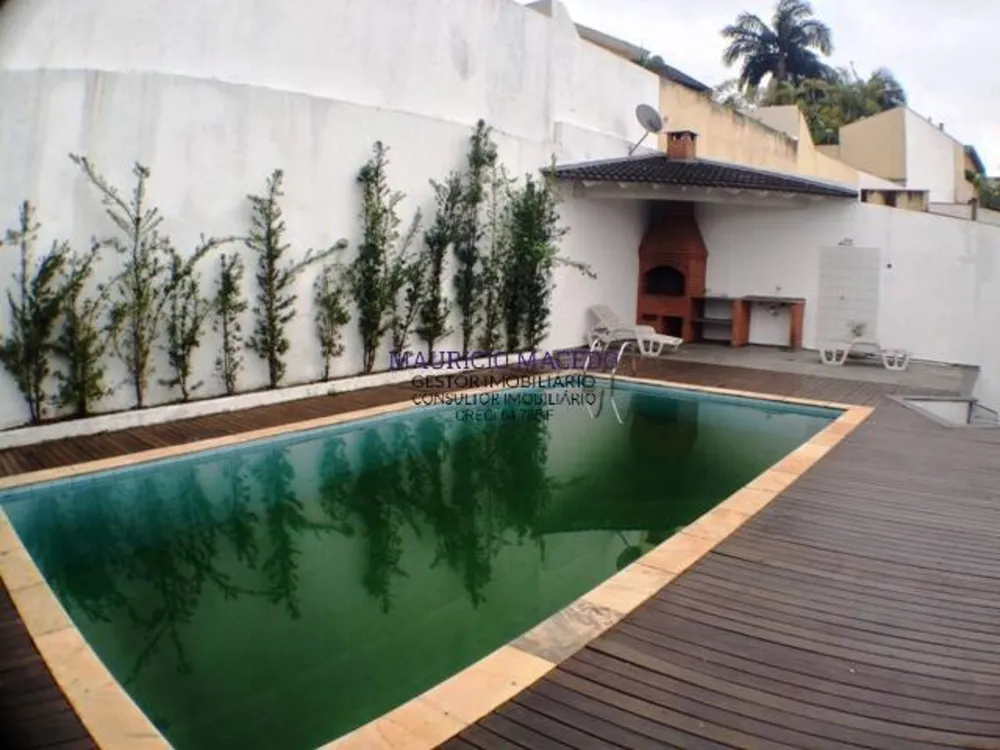 Casa, 4 quartos, 360 m² - Foto 6