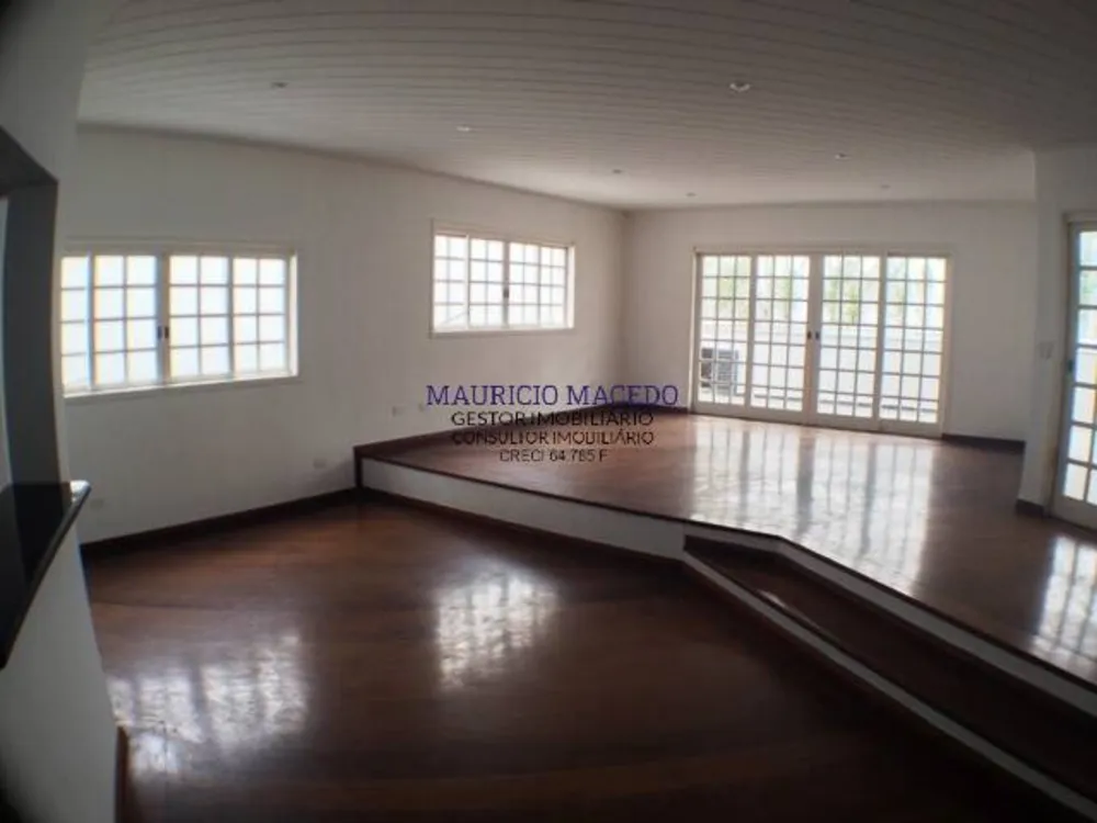 Casa, 4 quartos, 360 m² - Foto 10