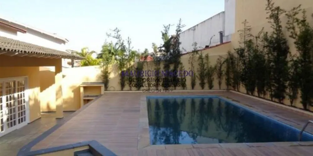 Casa, 4 quartos, 360 m² - Foto 13