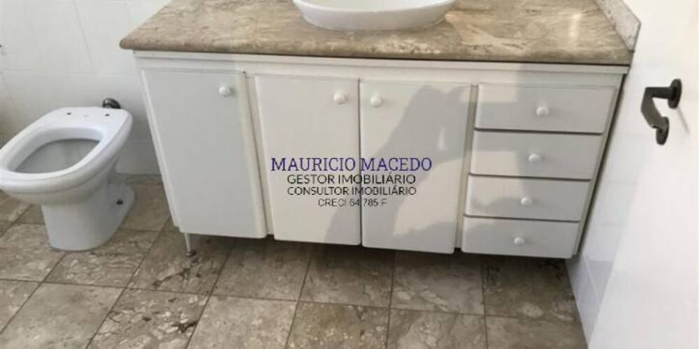 Casa, 4 quartos, 360 m² - Foto 1