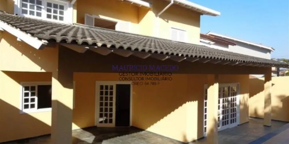 Casa, 4 quartos, 360 m² - Foto 14