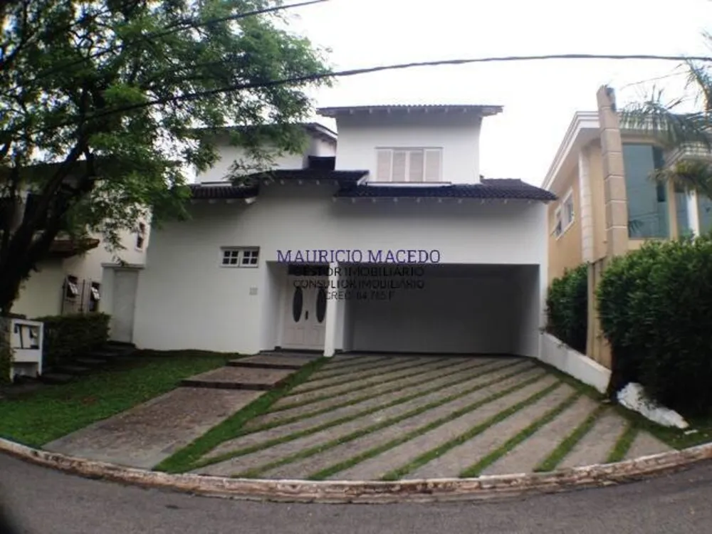 Casa, 4 quartos, 360 m² - Foto 16