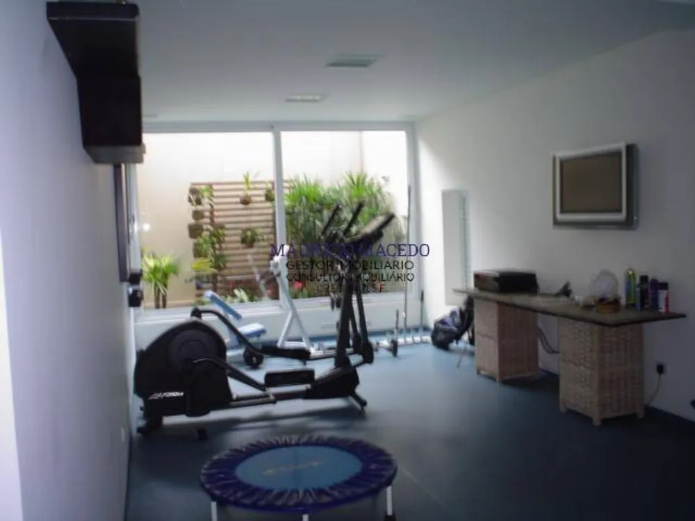 Casa, 5 quartos, 850 m² - Foto 10