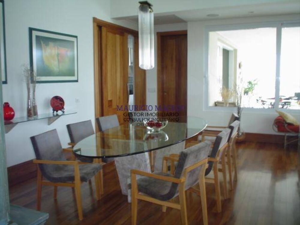 Casa, 5 quartos, 850 m² - Foto 3