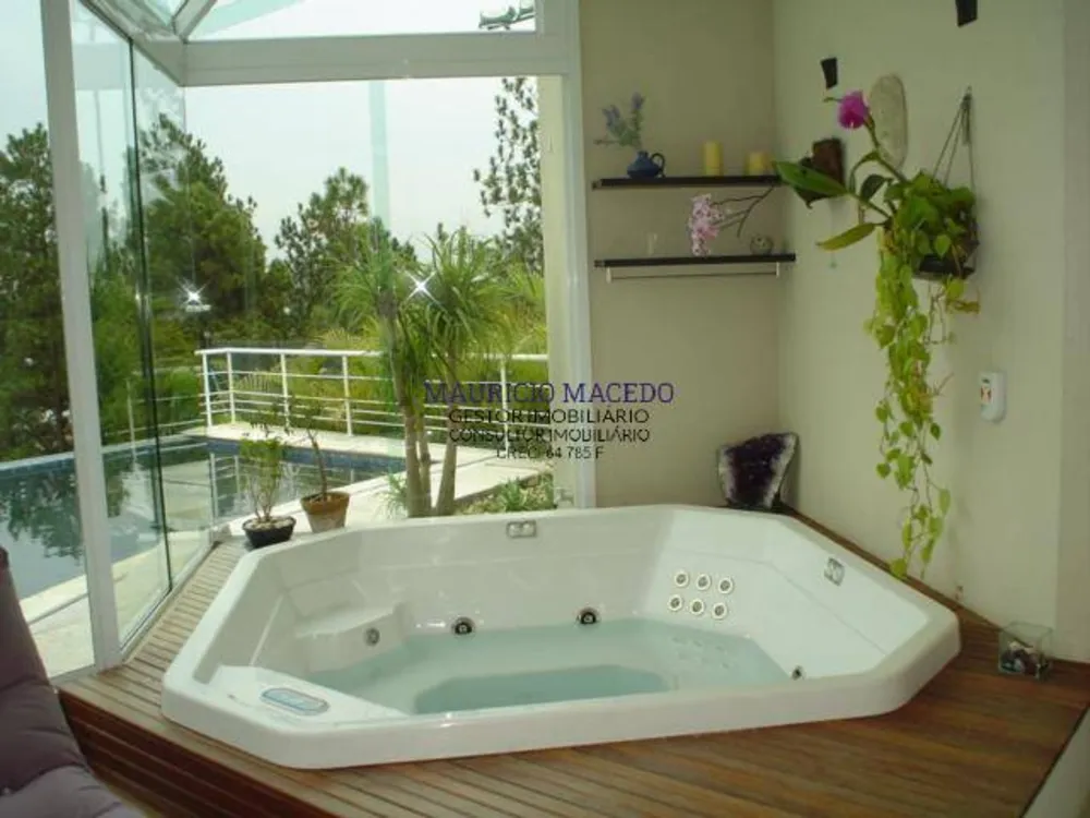 Casa, 5 quartos, 850 m² - Foto 9
