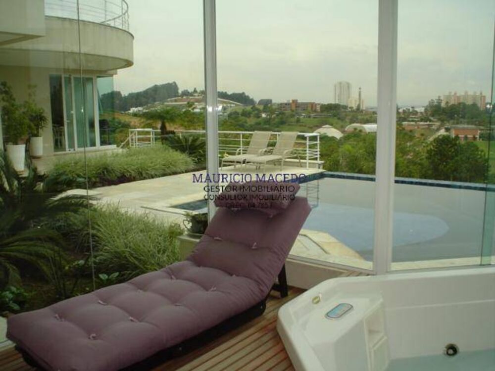 Casa, 5 quartos, 850 m² - Foto 1