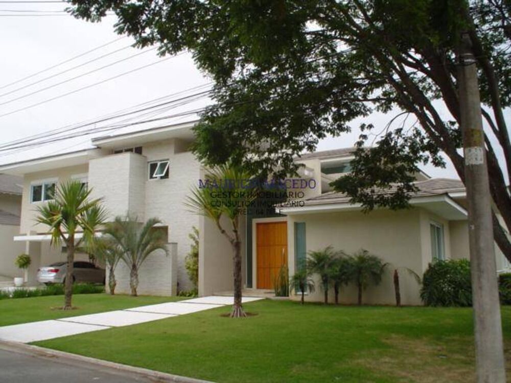 Casa, 5 quartos, 850 m² - Foto 2