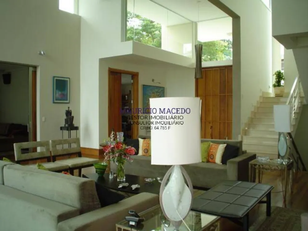 Casa, 5 quartos, 850 m² - Foto 7