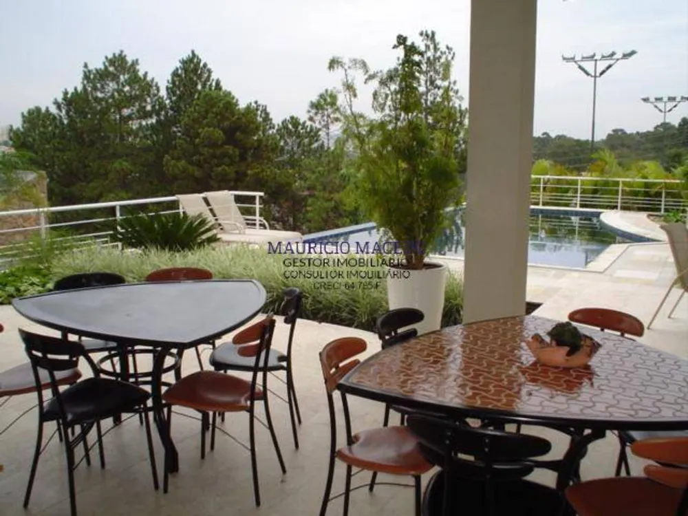 Casa, 5 quartos, 850 m² - Foto 6