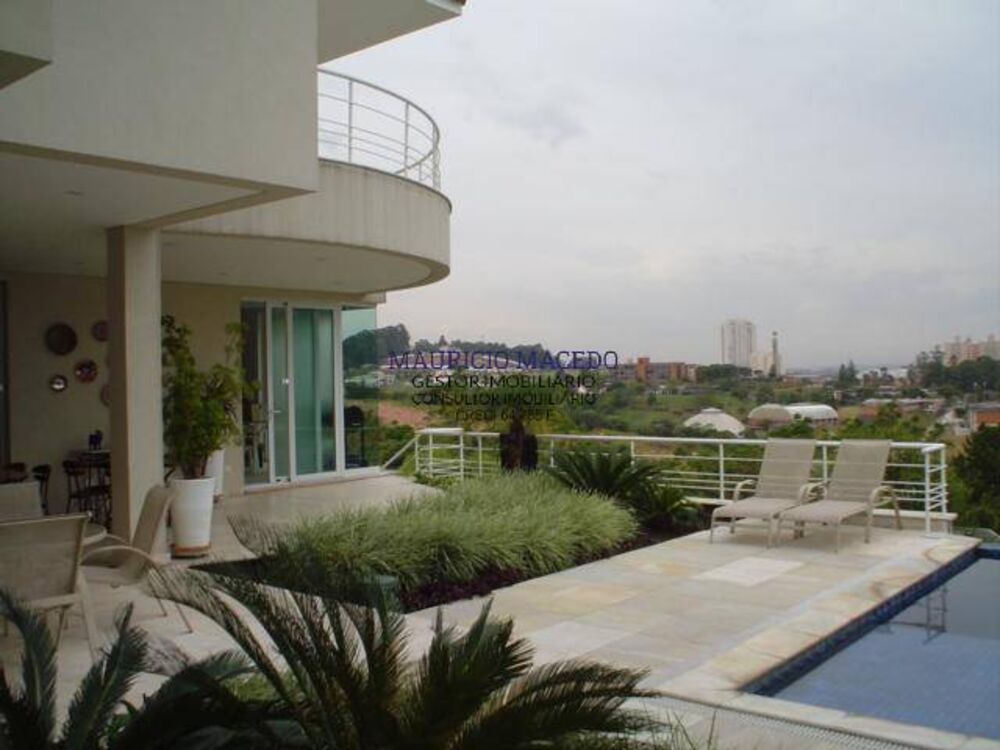 Casa, 5 quartos, 850 m² - Foto 4