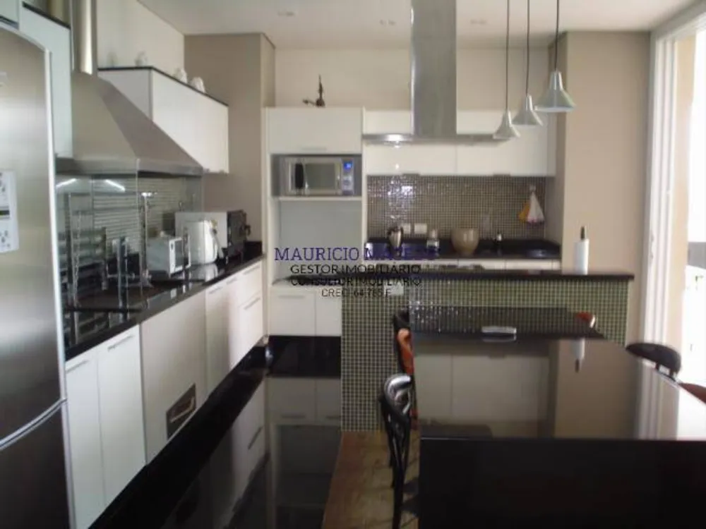 Casa, 5 quartos, 850 m² - Foto 11