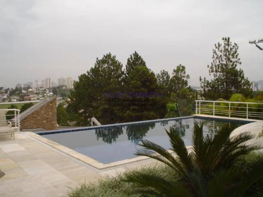 Casa, 5 quartos, 850 m² - Foto 8