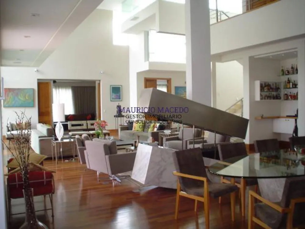 Casa, 5 quartos, 850 m² - Foto 5