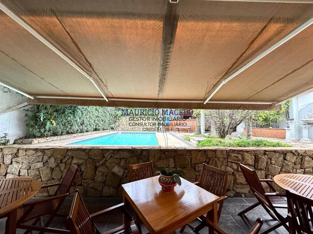 Casa, 4 quartos, 400 m² - Foto 7
