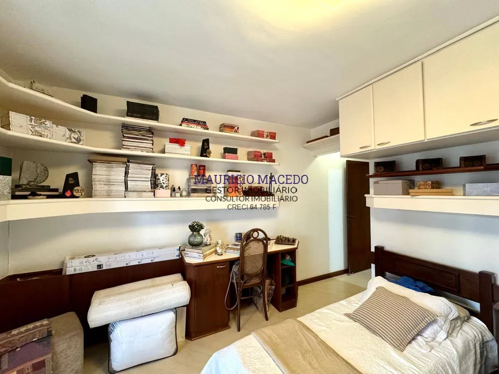Casa, 4 quartos, 400 m² - Foto 3