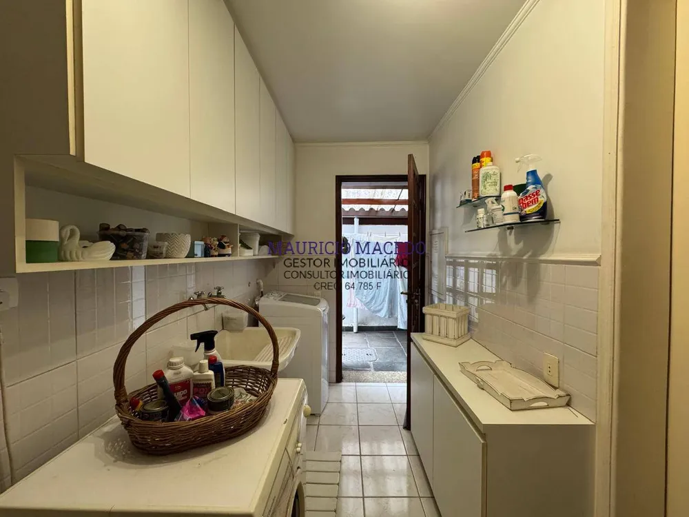 Casa, 4 quartos, 400 m² - Foto 6