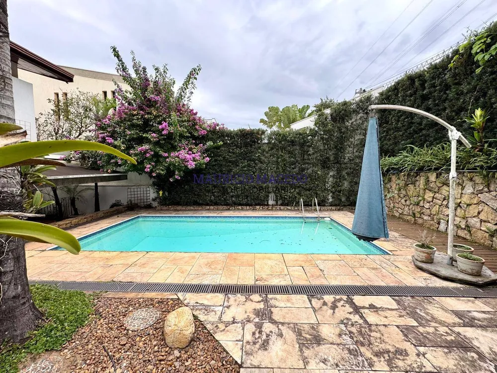 Casa, 4 quartos, 400 m² - Foto 1