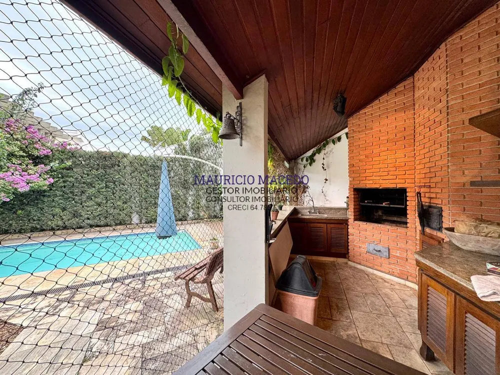 Casa, 4 quartos, 400 m² - Foto 12