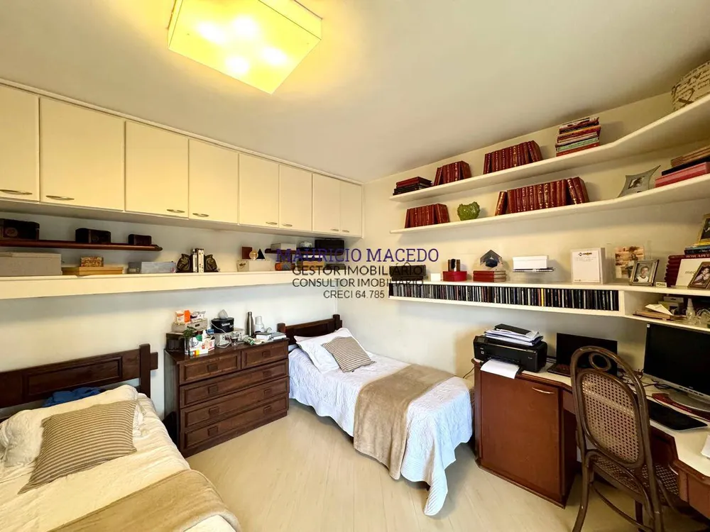 Casa, 4 quartos, 400 m² - Foto 10