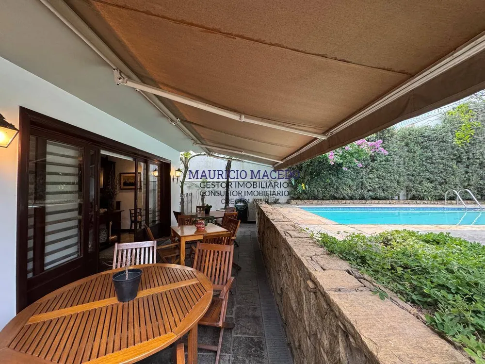 Casa, 4 quartos, 400 m² - Foto 16