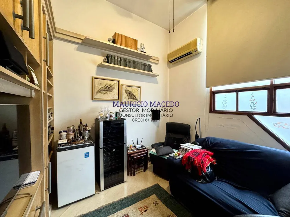 Casa, 4 quartos, 400 m² - Foto 13