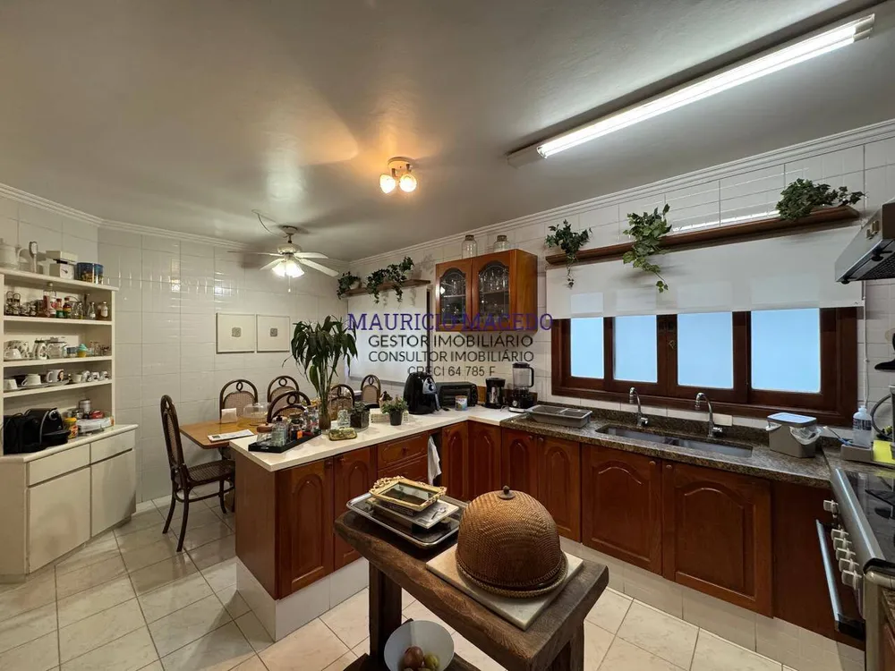 Casa, 4 quartos, 400 m² - Foto 14