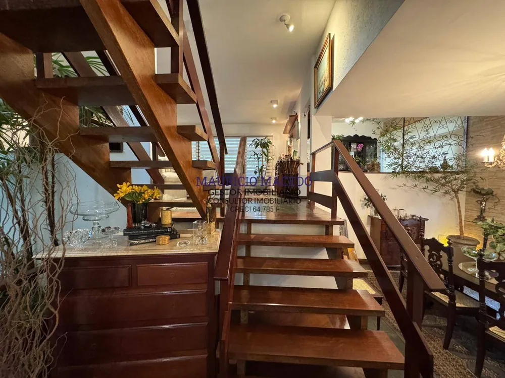 Casa, 4 quartos, 400 m² - Foto 5