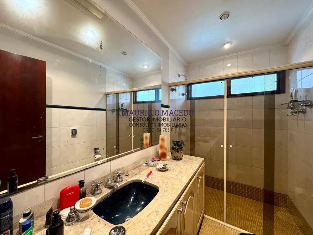 Casa, 4 quartos, 400 m² - Foto 4
